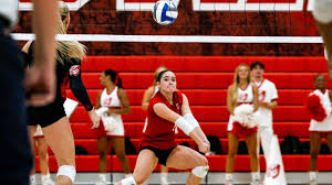 Volleyball Takes Keiser to Five Sets to Highlight Final Day at Bettye  Wallace Invite