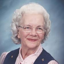 Obituary of Catherine E. Lanz