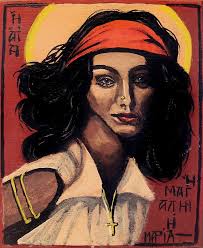 Marla's Birth Story — Becky Howe