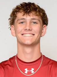 2025-26 Track & Field (M) Roster