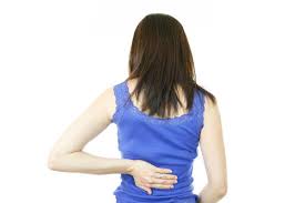 Behind skin disorders and osteoarthritis/joint disorders, back pain is the third most in china, low back pain is the second cause of years living with a disease that causes impairment (yld) and is especially prevalent in females. Why Low Back Pain May Not Go Away Walker Physical Therapy