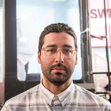 Lars Jan, Early Morning Opera