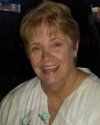 Carol June Hunter Obituary December 26, 2024