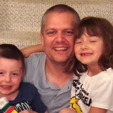 Fundraiser for Melissa Harding by Samantha Root : Kathryn and Michael  Harding