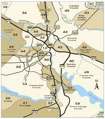 Virginia zip code map and virginia zip code list. Snipes Properties