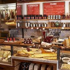 Il Buco Alimentari And Vineria A Market Salumeria Bakery And Enoteca Photo Posted By Tasting Table Nyc Restaurants Brunch Nyc York Restaurants