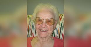 Obituary information for Eleanor Murken