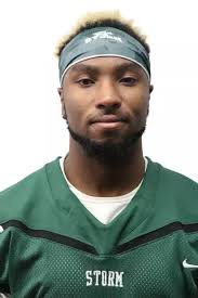 2020 Football Roster