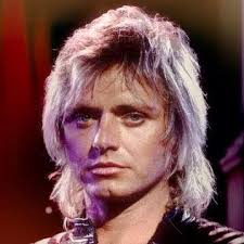 TAPE 4: 4. Love Letter to Benjamin Orr