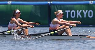 Netherlands medal count (tally) 2016 olympics. Tokyo Olympics Dutch Rowing Coach Tests Positive For Covid 19 Olympics News Al Jazeera