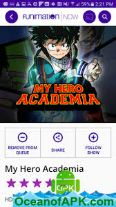 This mod includes premium application resources. Funimation V2 9 Ad Free Apk Free Download Oceanofapk