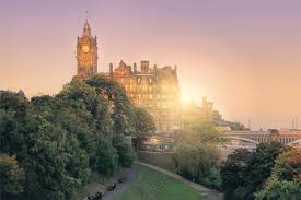 The united kingdom is located in western europe and consists of england, scotland, wales and northern ireland. England Ireland Scotland Tours Uk Tour Package With Collette