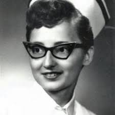 Ruth Marion Savchenko Steger Obituary September 24, 2019