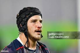 119 Garrett Bender Photos & High Res Pictures