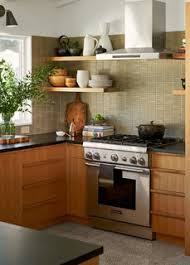 modern kitchen granite counters design