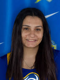 2025 Cheerleading Roster