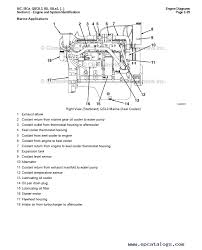 Cummins Engines Isc Isce Qsc8 3 Isl Isle3 Isle4 Qsl9 Troubleshooting And Repair Manual Pdf