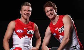 Sydney swans forward gary rohan cleared of serious injury in carlton loss | gary rohan. Gary Rohan Bio Age Facts Wife Net Worth Family Height Wiki Trivia Salary Kids Nationality