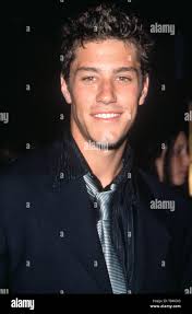 Brandon quinn hi-res stock photography and images