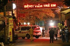 Hải dương 11,quảng ninh 2, hải phòng 1 (28/01) có 2 mẹ con đi từ hải dương về hải phòng cách ly 3 ngày, người con có biểu hiện ho và được. Dn B5b62yroblm