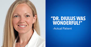 Carrie Diulus, M.D.