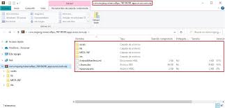 Apr 13, 2019 · los archivos apk nos permiten instalar aplicaciones fuera de google play. Como Abrir Archivos Apk En Un Pc Androidsis