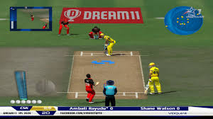 Download ea sports cricket for windows now from softonic: How To Download Dream11 Ipl Patch 2020 For Ea Sports Cricket 07 Tamil New Tech Youtube