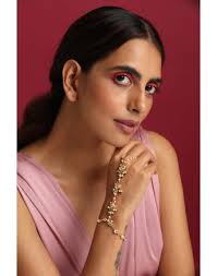 Buy Faye Silver Studs by HYPERBOLE ACCESSORIES at Ogaan Market Online  Shopping Site