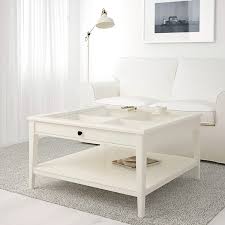 Ikea strind coffee table ø50cm 201.571.08 glass table roller table side table castors. Liatorp White Glass Coffee Table 93x93 Cm Ikea