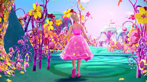Maybe you would like to learn more about one of these? Watch Barbie Movies Online