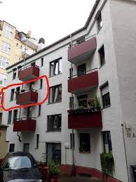 Die alte immobilie muss gestrichen, die neue möbliert werden. 2 Zimmer Wohnung Zu Vermieten Falbenhennenstr 10 70180 Stuttgart Sud Mapio Net