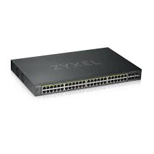 Alibaba.com offers 1,624 100gb ethernet switch products. Zyxel Gs1920 48hpv2 Gigabit 48 Port Poe Smart Managed Switch Bei Notebooksbilliger De