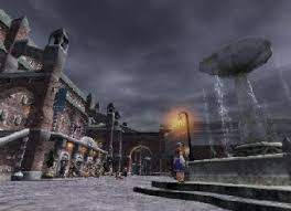 ジュノ下層 Ff11用語辞典