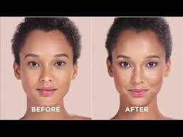 How To Contour Your Oval Face Sephora