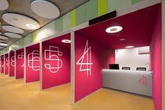 Modern Bank Teller Desks Google Search Hotel Interior Design Office Interior Design Interior Design Boards