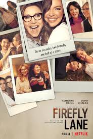 Even by netflix soap standards, firefly lane is underwhelming. Firefly Lane Tv Series 2021 Imdb