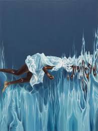 Caldia Gracia Rawles Artist Images Yahoo Image Search Results Colossal Art Painting Select Art
