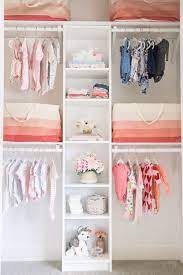 Ikea childrens stuva wardrobe with drawers. 12 Seriously Clever Ikea Hacks For Nursery Storage Nursery Design Studio