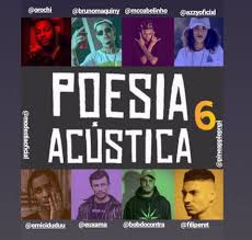 Descarregar poedia acustica 6 : Time De Poesia Acustica 6 Pineapple Frases Facebook