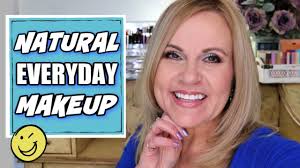 Huge collection, amazing choice, 100+ million high quality, affordable rf and rm images. Everyday Makeup Look Tutorial For Older Women Mature Skin Neutral Eyeshadow Youtube
