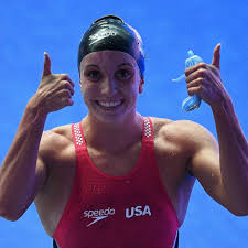 Olympic swim trials on friday, june 18, 2021, in omaha, neb. Lakeville Teen Regan Smith Wins Title At World Swimming Championships Mpr News