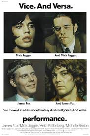 Performance (1970) - User reviews - IMDb