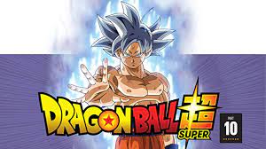 Sūpā doragon bōru hīrōzu) is a japanese original net animation and promotional anime series for the card and video games of the same name.the series premiered on july 1, 2018, and was produced by toei animation without the involvement of dragon ball creator akira toriyama. Watch Dragon Ball Super Season 10 Prime Video