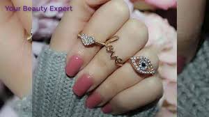 Latest Stylish Ring Design For Women 2018 New Ring Collection Ring P Beautiful Rings Ring Designs Cute Jewelry