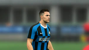 Lautaro martínez (lautaro javier martínez, born 22 august 1997) is an argentine footballer who plays as a striker for italian club inter lautaro javier martínez (id: Lautaro Martinez Fifa 14 At Moddingway