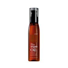 Natural shampoo shine for hair growth & shine. K Therapy Bio Argan Oil Lakme