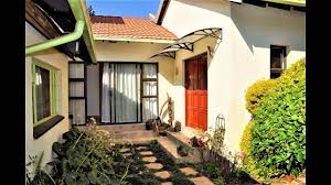 Fully Furnished 1 Bedroom Garden Cottage To Let Garsfontein Pretoria E In 2021 Cottage Garden Cottage Furnished Apartment