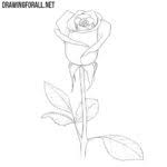 Well, iam also eager to know the answer. How To Draw A Girl Easy Drawingforall Net