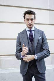 Avis publié par 123tlr le 07/04/2021 suite à une expérience du 21/03/2021. Test Avis Sur La Maison De L Homme Une Offre De Costume Sur Mesure Complete Et Competitive Jamais Vulgaire Blog Mode Homme Magazine Et Relooking Online