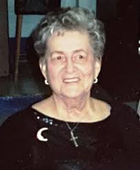 Virginia Dziewit Obituary & Funeral